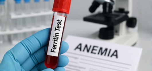 Featured image for article: Πώς μειώνεται η υψηλή φερριτίνη