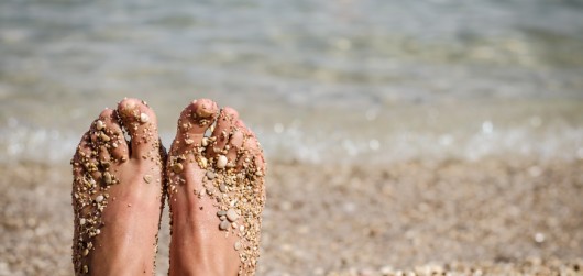 Μυκητιάσεις στα νύχια των ποδιών: 6+1 tips για να τις αποφύγουμε! - Featured Image