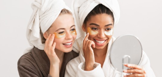 Eye patches: Ποια είναι τα καλύτερα για μένα και πώς τα χρησιμοποιώ; - Featured Image