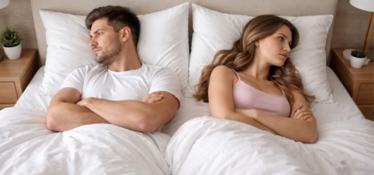 Πώς αυξάνουμε τη λίμπιντο και τη σεξουαλική απόδοση σε άντρες και γ...