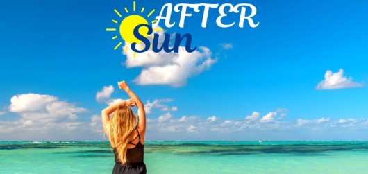 After Sun: Το προϊόν που δεν πρέπει να λείπει ποτέ από την τσάντα σου; - Featured Image