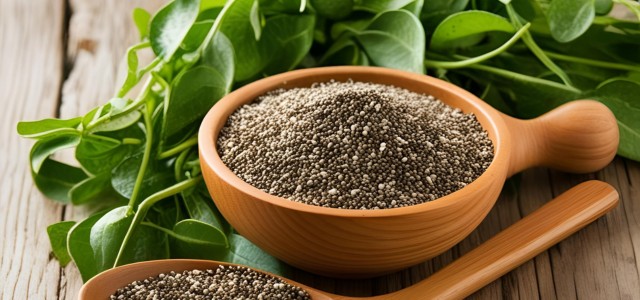 How can we consume chia seeds photo