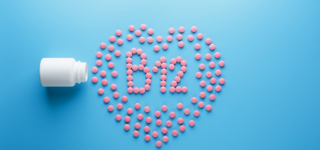 Βιταμίνη Β12: Φυσιολογικές τιμές, συμπτώματα έλλειψης και πως θα την αυξήσουμε!