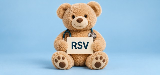 RSV: Τι είναι, ποιοι κινδυνεύουν και πώς αντιμετωπίζεται
