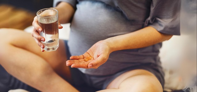 Γιατί είναι σημαντική η πρόσληψη σιδήρου κατά την εγκυμοσύνη;