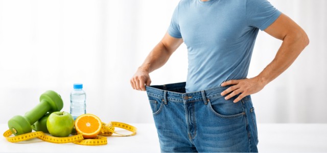 Πώς διατηρούμε τη μυική μας μάζα, ενώ χάνουμε βάρος