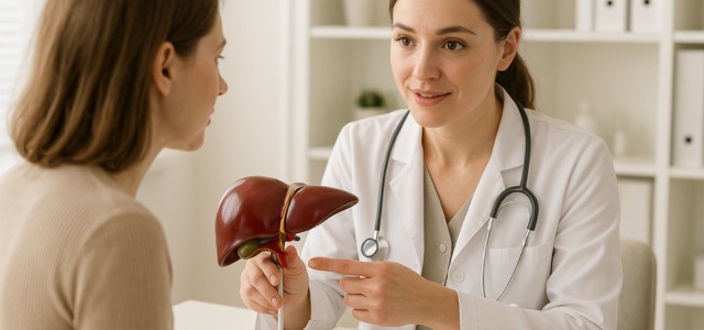 Πώς καταλαβαίνουμε ότι έχουμε ηπατίτιδα