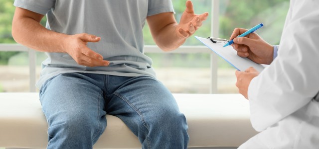Προστατίτιδα: Τι δείχνει η φλεγμονή και πώς την αντιμετωπίζουμε