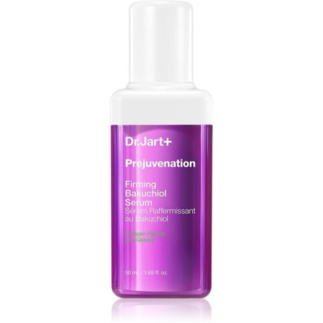 Dr. Jart+ Prejuvenation Bakuchiol Serum Προσώπου για Αντιγήρανση και Σύσφιξη, 50ml