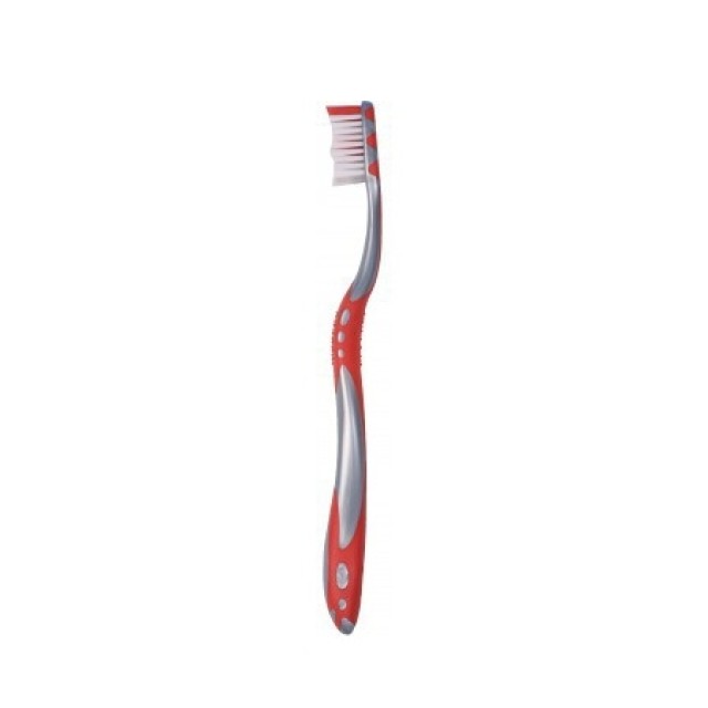 Inaden Toothbrush Dynamic Medium Οδοντόβουρτσα, 1τμχ
