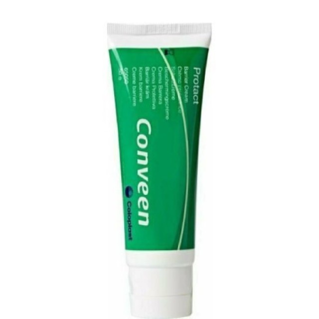 Coloplast Conveen Protact Barrier Επουλωτική Κρέμα, 50gr
