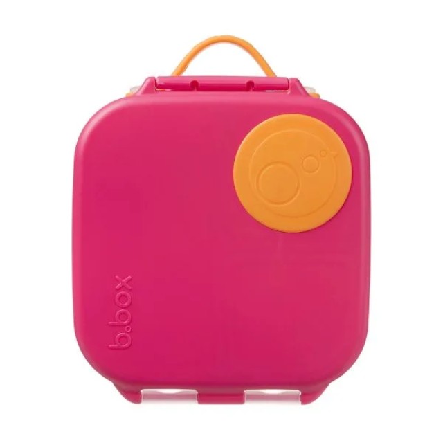 b.box Mini Lunchbox Strawberry Shake, 1l
