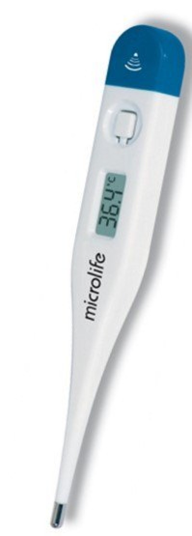 Microlife MT 3001 Ψηφιακό - Αδιάβροχο Θερμόμετρο, 1 Τεμάχιο