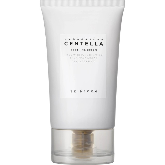 SKIN1004 Madagascar Centella Soothing Cream Καταπραϋντική Κρέμα Gel...