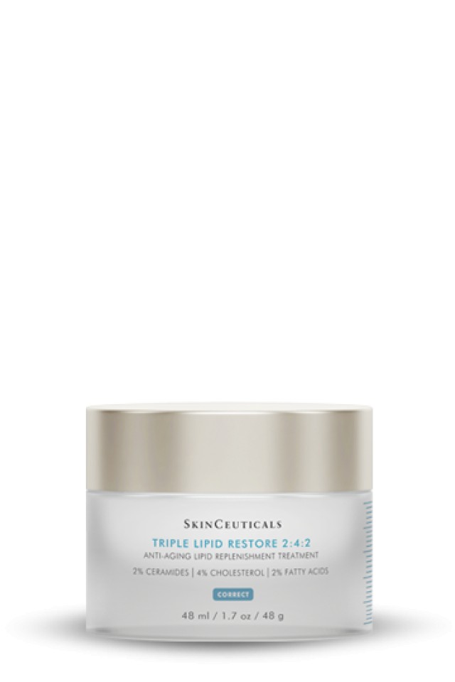 Skinceuticals Triple Lipid Restore Αντιγηραντική Κρέμα Προσώπου, 50ml