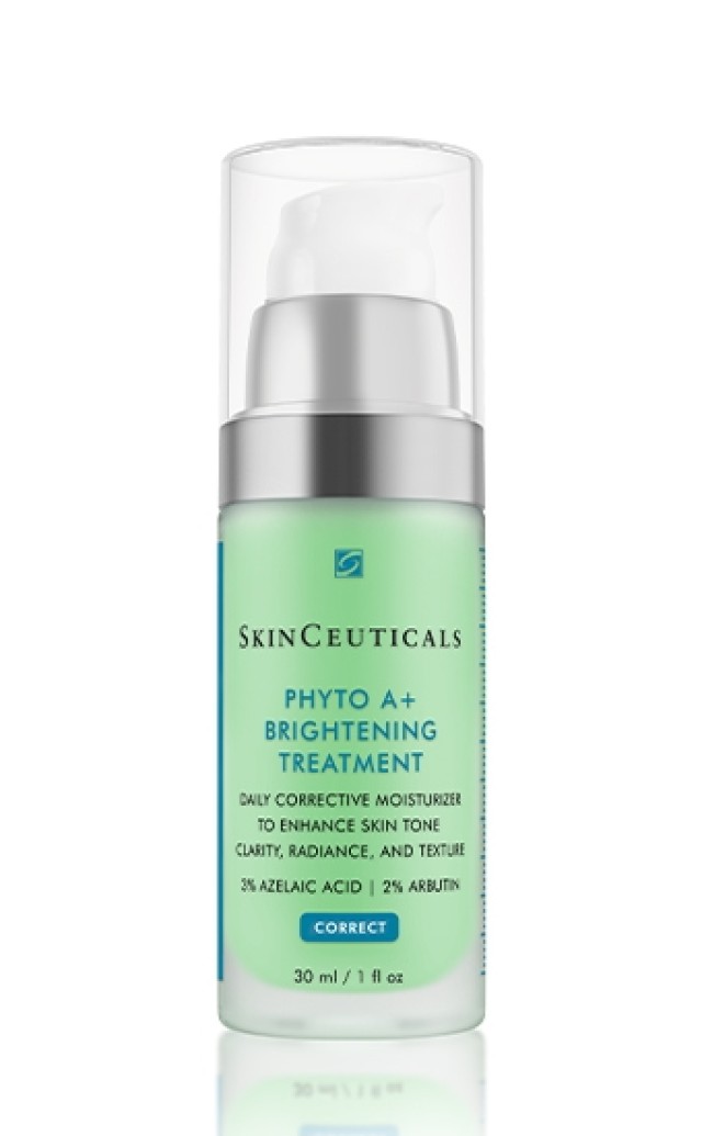 SkinCeuticals Phyto A+ Brightening Treatment Ενυδατική Κρέμα Ανάπλασης Προσώπου, 30ml