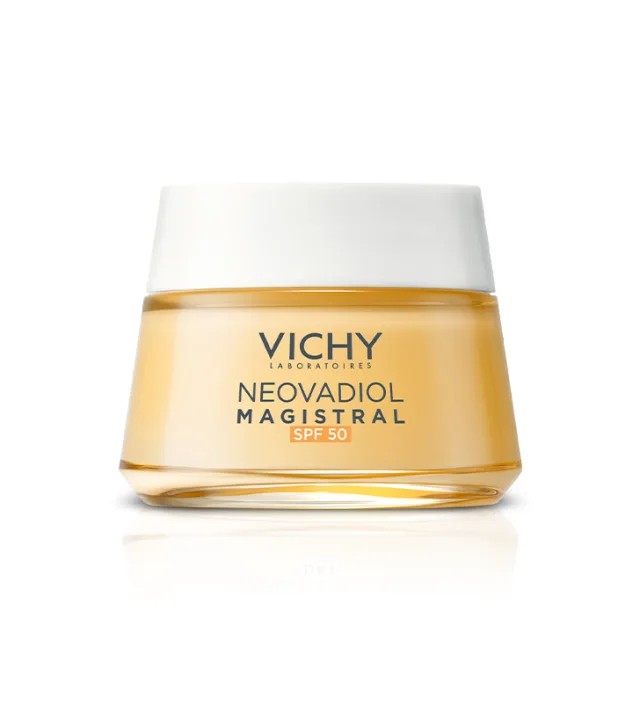 Vichy Neovadiol Magistral Κρέμα Ημέρας Σύσφιξης και Μείωσης Κηλίδων...