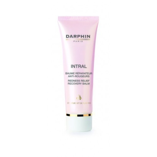 Darphin Intral Redness Relief 24ωρο Ενυδατικό Balm Προσώπου για Ευαίσθητες Επιδερμίδες κατά της Ερυθρότητας, 50ml