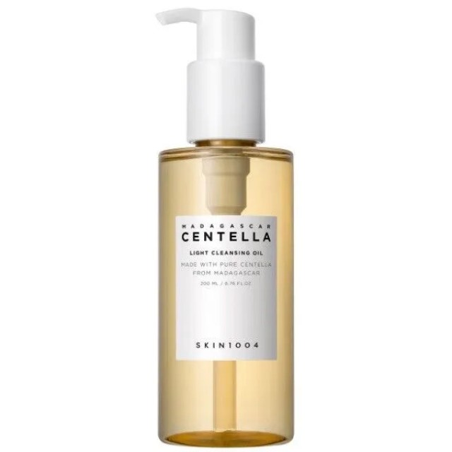 SKIN1004 Madagascar Centella Light Cleansing Oil Καθαριστικό Λάδι Π...