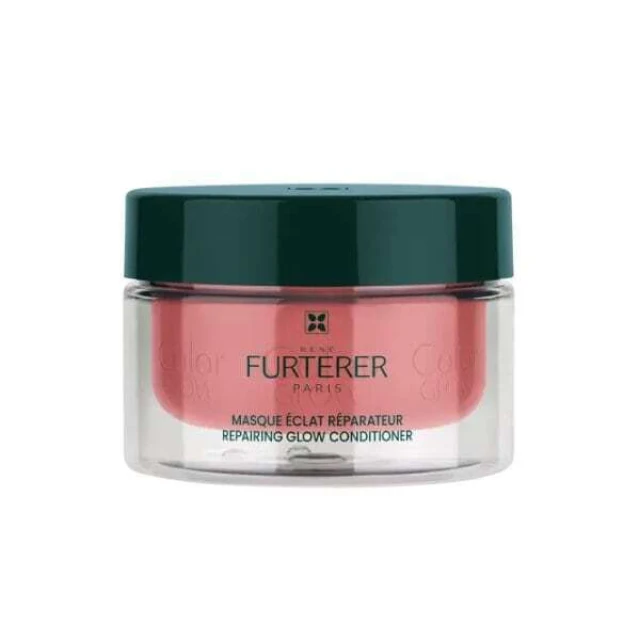Rene Furterer Color Glow Repairing Glow Conditioner Repairing Ma...