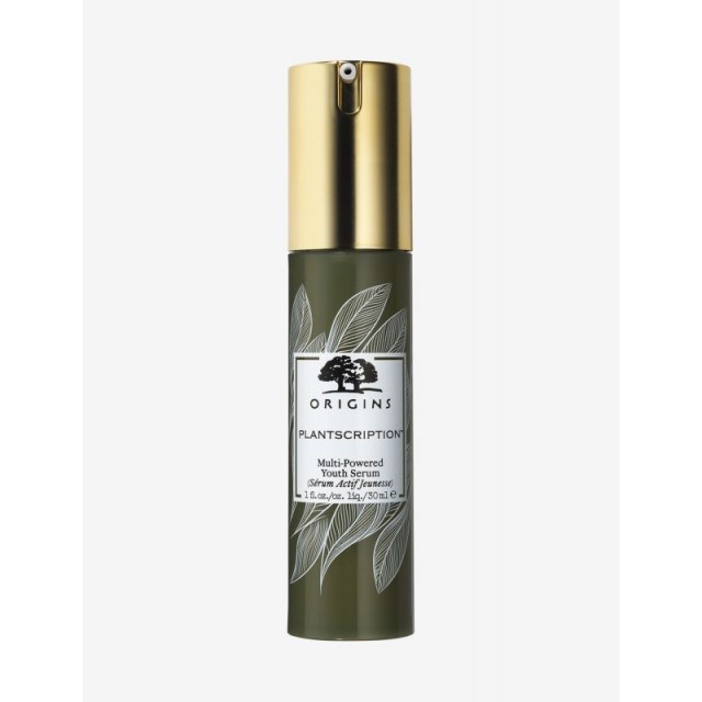 Origins Plantscription Multi-Powered Youth Serum Αντιγηραντικός Ορός Προσώπου, 30ml