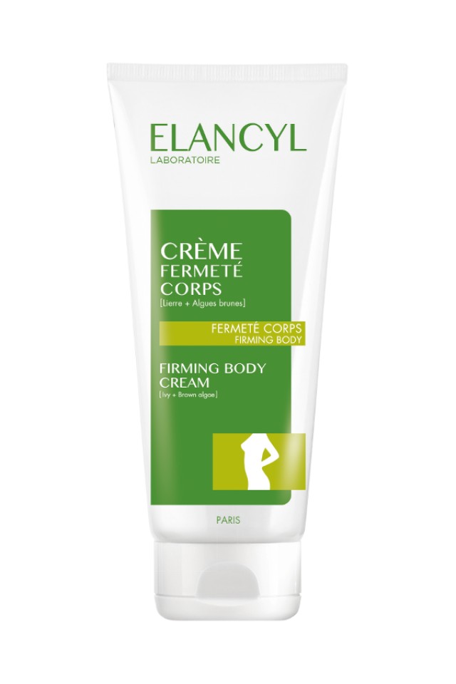 Elancyl Firming Body Κρέμα για Σύσφιξη Σώματος 200ml