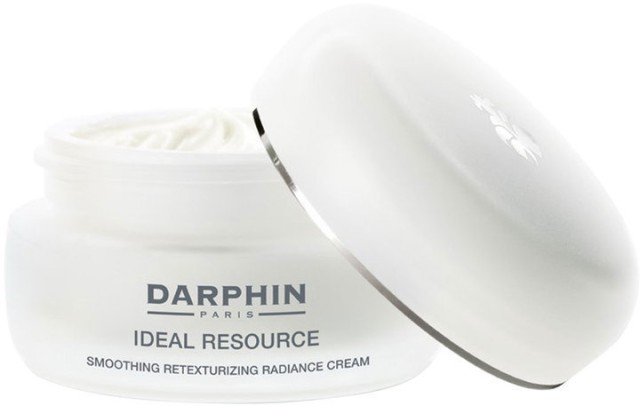 Darphin Ideal Resource Κρέμα Αντιγήρανσης & Λάμψης, 50ml