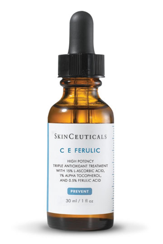 SkinCeuticals C E Ferulic Aντιοξειδωτικός Ορός κατά της Πρώιμης Γήρανσης, 30ml