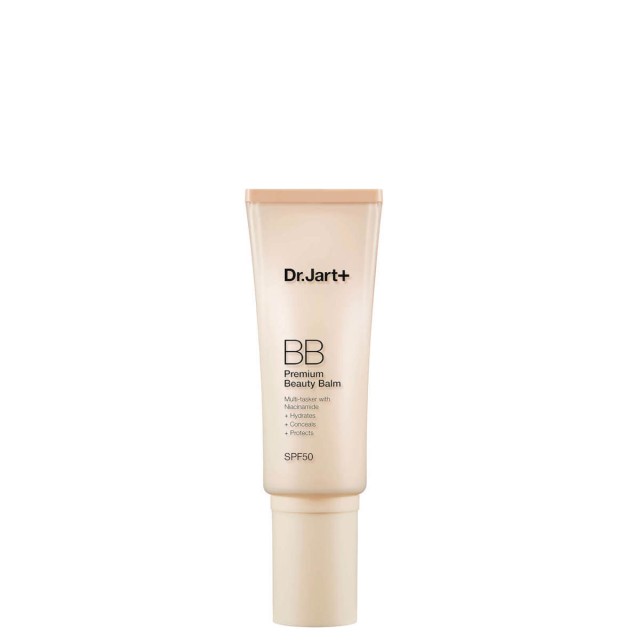 Dr.Jart+ Premium Beauty Balm Moisturizer Fair-Light Spf50, 40ml