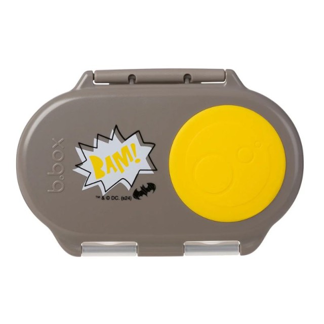 b.box Batman Snackbox, 350ml
