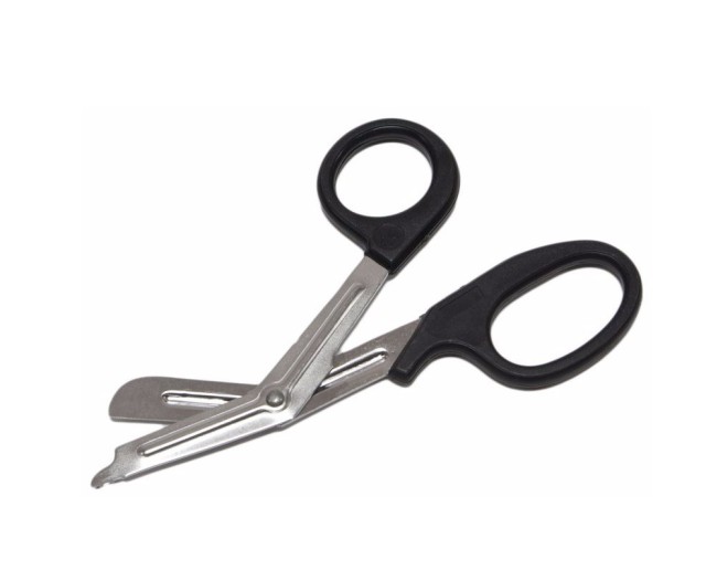 Anatomic Line 8009 Bandage Shears Ψαλίδι Επιδέσμων & Tape, 1τμχ