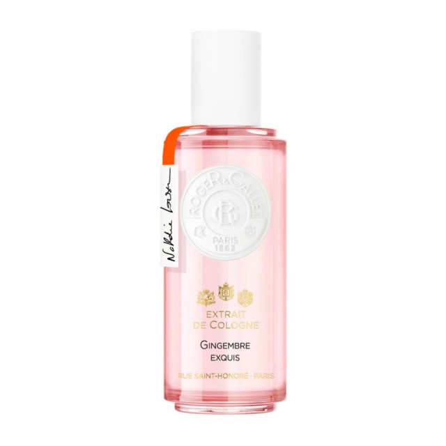 Roger & Gallet Extrait de Cologne Gingembre Exquis, 100ml