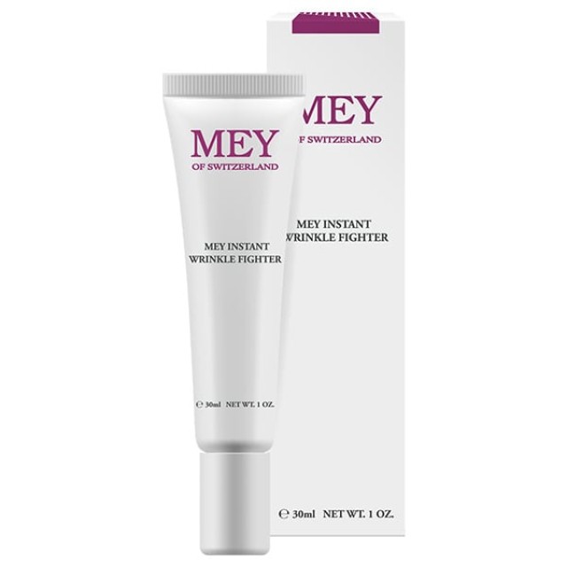 Mey Instant Wrinkle Fighter Cream Θεραπεία που Απαλύνει Άμεσα τα Ορ...