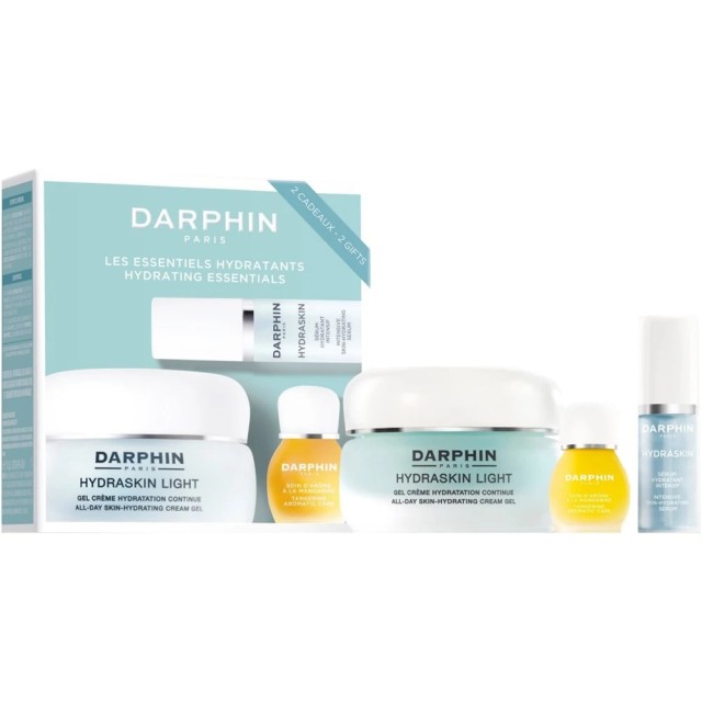 Darphin Promo The Hydrating Essentials με Hydraskin Intensive Ενυδα...