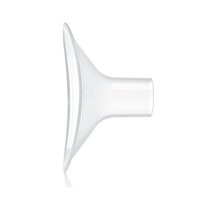 Medela PersonalFit™ Plus Χοάνη Θηλάστρου Medium (24mm), 1τμχ