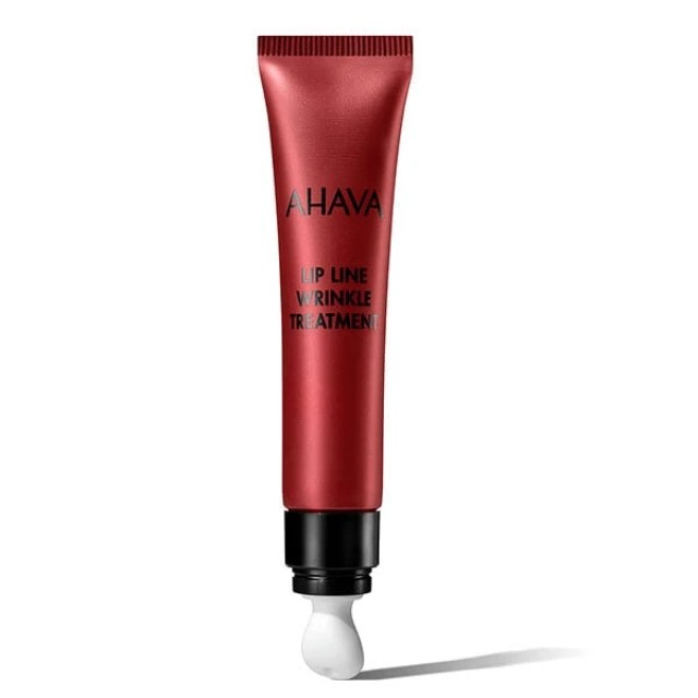 Ahava Apple of Sodom Lip Line Wrinkle Treatment Αντιρυτιδική Θεραπε...