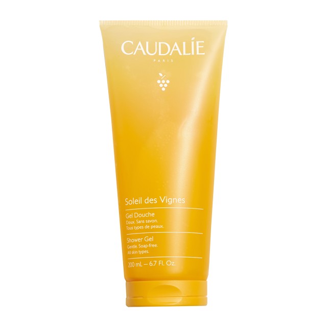 Caudalie  Shower Gel Soleil des Vignes - 200 mL