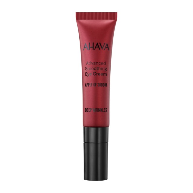 Ahava Advanced Smoothing Eye Cream Κρέμα Ματιών, 15ml