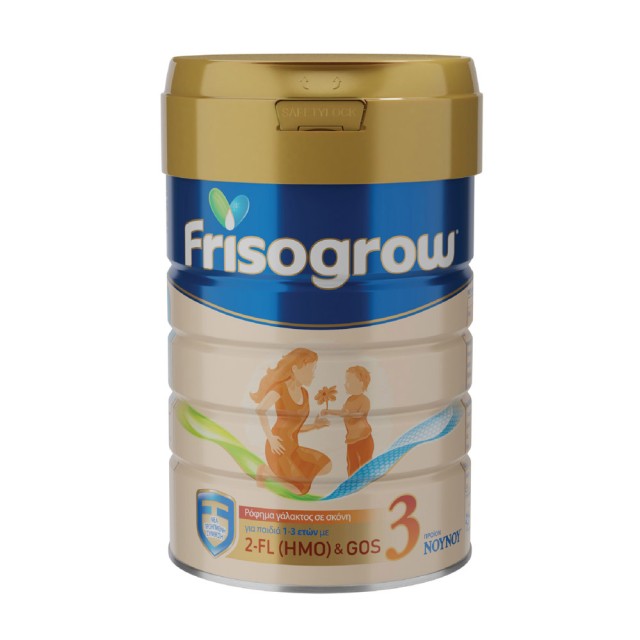 Frisogrow Γάλα σε Σκόνη 3 12m+, 800gr