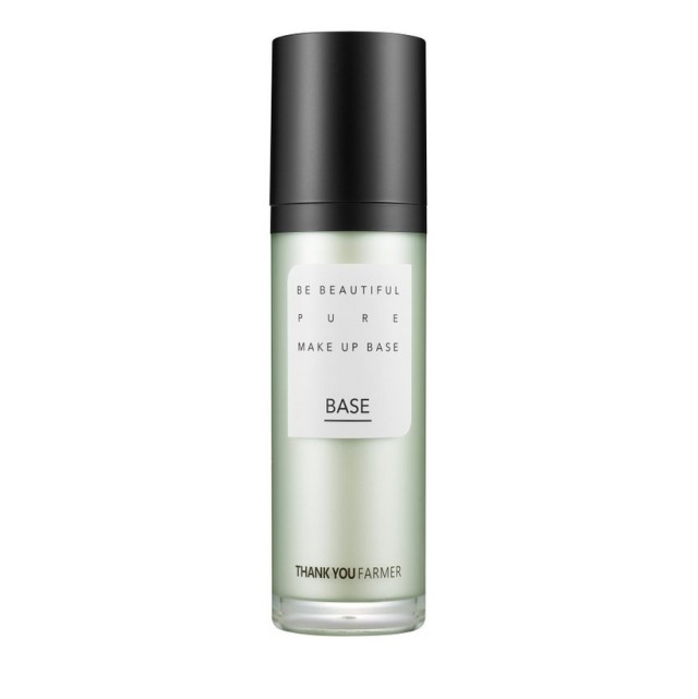 Thank You Farmer Be Beautiful Pure Make Up Base Βάση Για Το Μακιγιά...