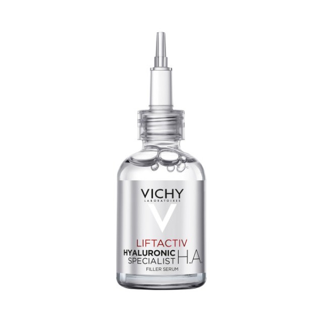 Vichy Liftactiv Supreme H.A. Epidermic Filler - Filler Υαλουρονικού...