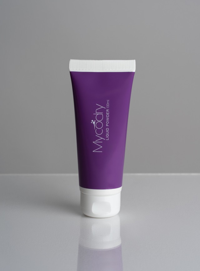 Akmed Mycordy Liquid Powder Υγρή Πούδρα, 100ml