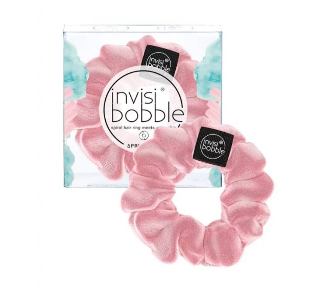 Invisibobble Original Sprunchie Λαστιχάκι Υφασμάτινης Υφής, 1 τεμάχιο