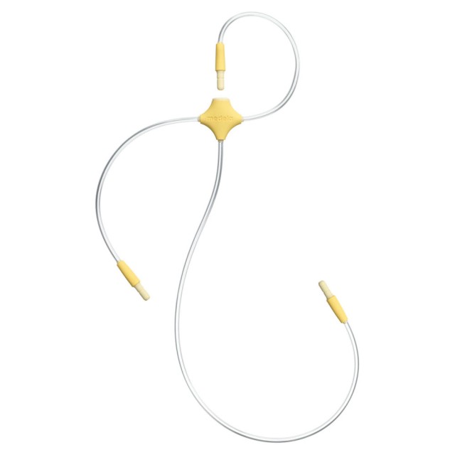 Medela Σωληνάκι Σύνδεσης για Θήλαστρο Swing Maxi, 1τμχ