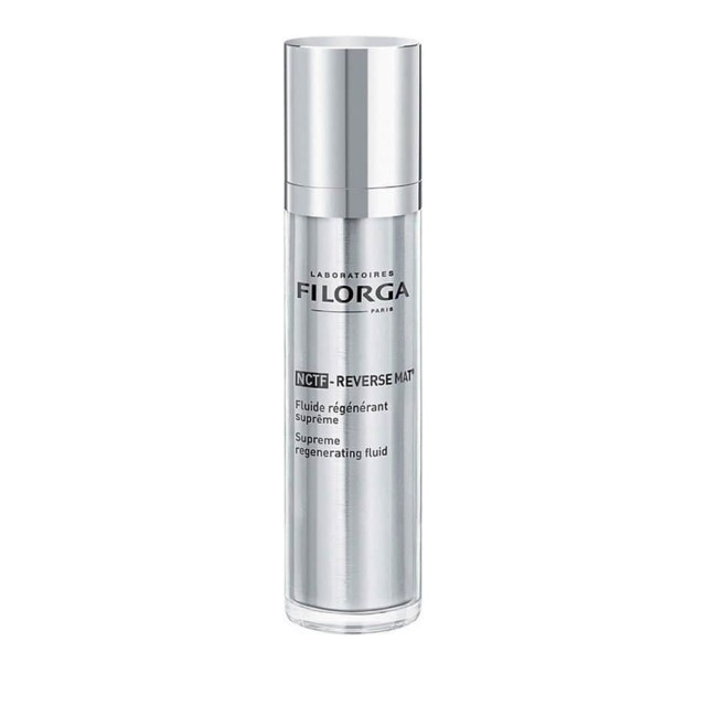 Filorga NCTF Reverse Mat Supreme Regenerating Fluid 50ml