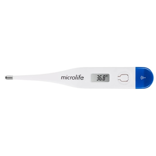 Microlife Hd Corner MT3001 Digital Thermometer, 1τμχ