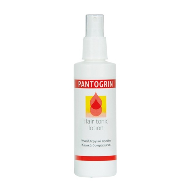 Froika Pantogrin Lotion Τονωτική Λοσιόν κατά των Αδύναμων Μαλλιών και της Τριχόπτωσης, 100ml