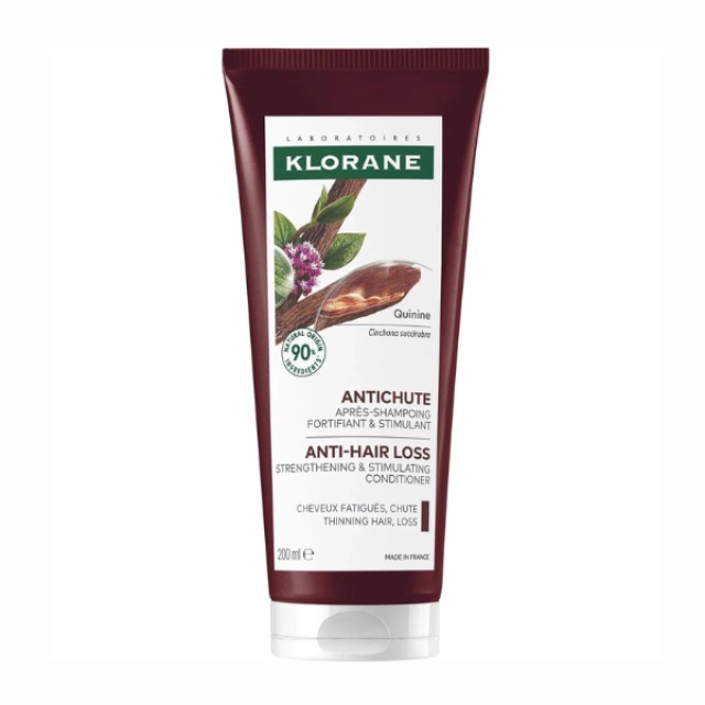 Klorane Anit-Hair Loss Strengthening & Stimulating Conditioner  Μαλ...