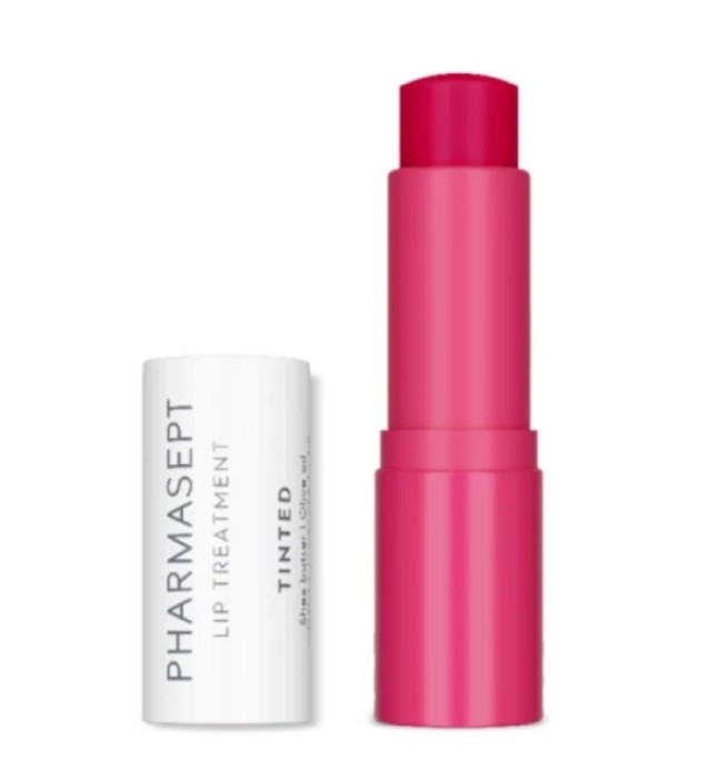 Pharmasept Lip Treatment Tinted, 4.8g