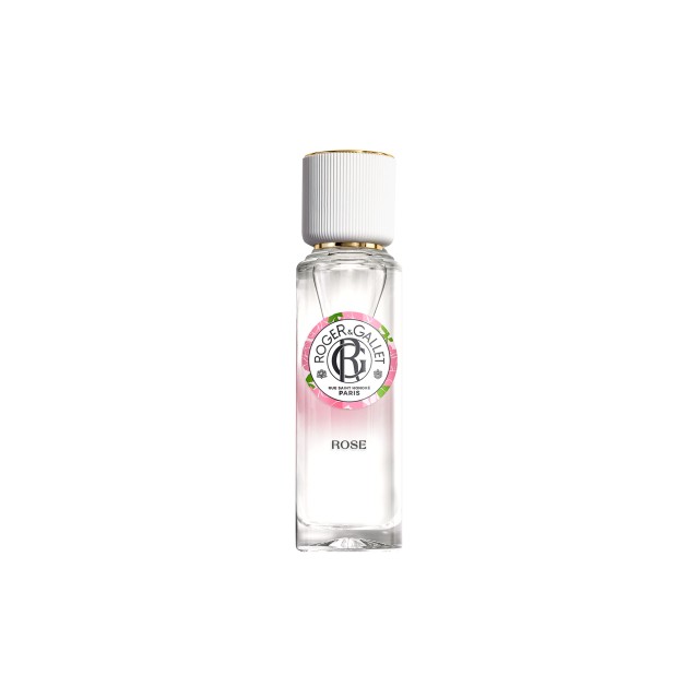 Roger&Gallet Rose Γυναικείο Άρωμα με Αιθέριο Έλαιο Τριαντάφυλλο, 30ml